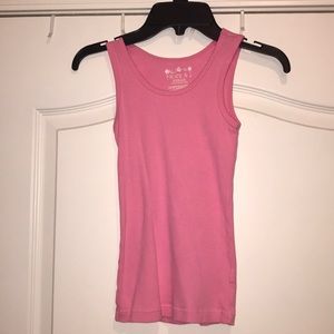 A Girls tank top